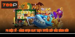 PG Điện Tử - Sảnh Cược Slot Trực Tuyến Hấp Dẫn Hàng Đầu